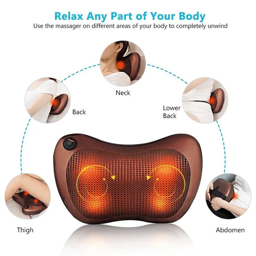 Electric Neck Massage