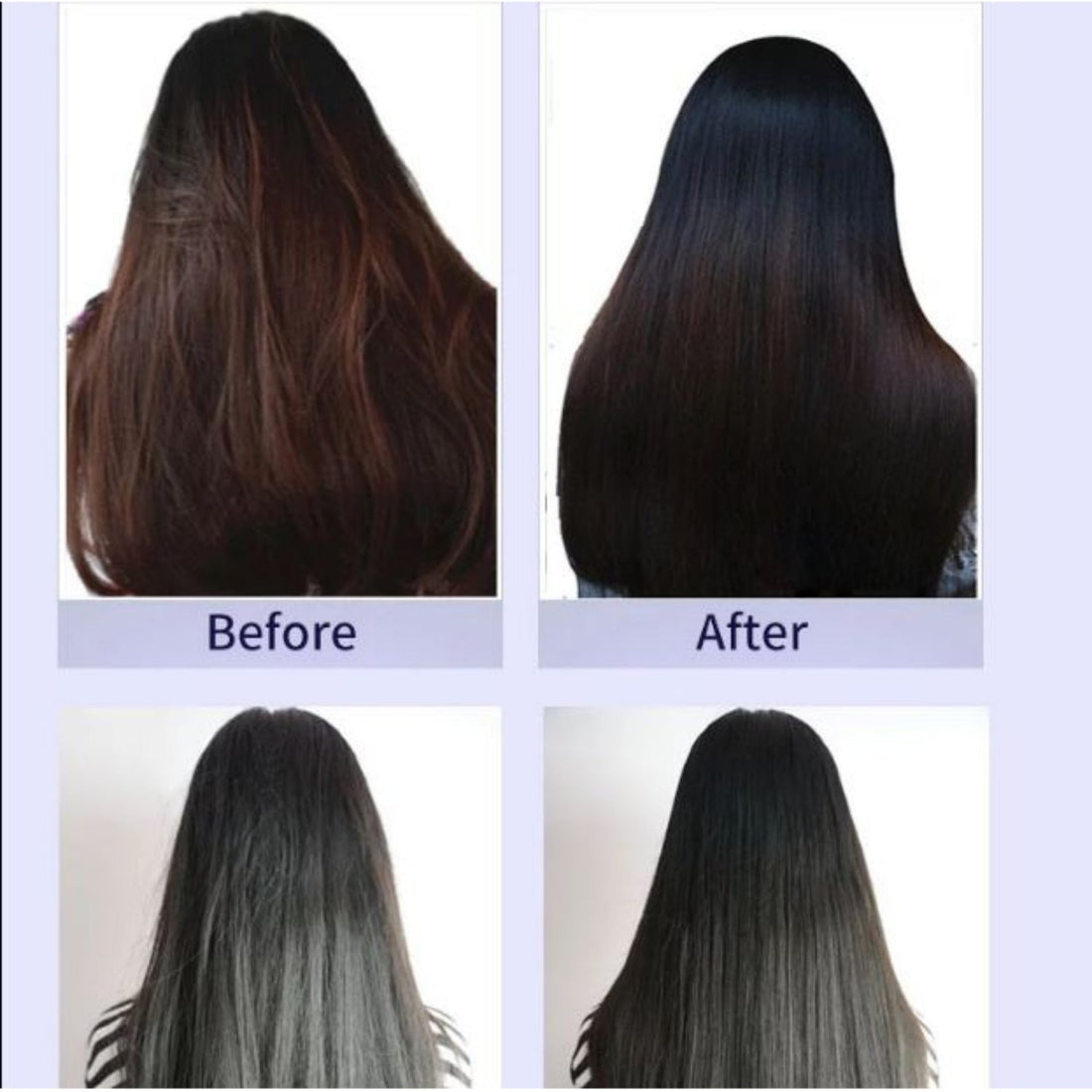 Keratin Hair Care Hair Mask 500ml